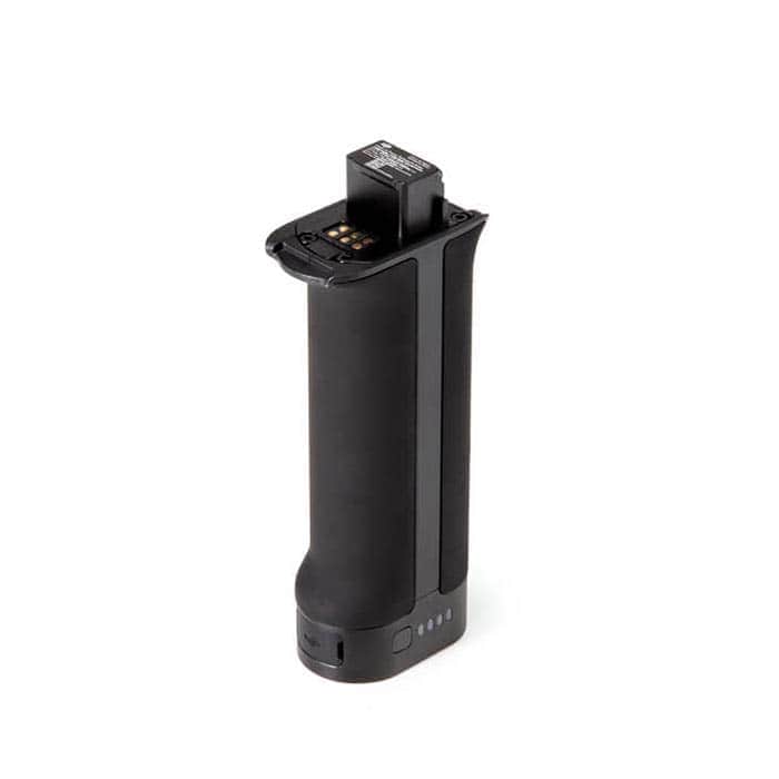 新品)DJI（ディージェイアイ） DJI Ronin BG30 グリップ RS2P04（商品