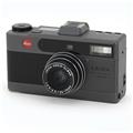 Leica (ライカ) minilux zoom ブラック