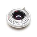 MS-Optics(エムエスオプティックス) APOQUALIA-G M28mm F2.0 シルバー