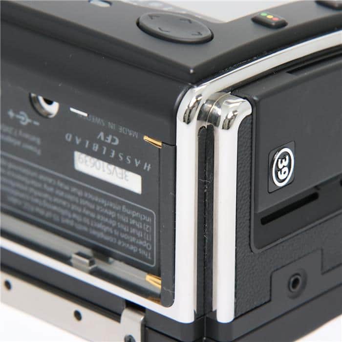 ポイントキャンペーン中 ジャンク ハッセルブラッドCFV セット