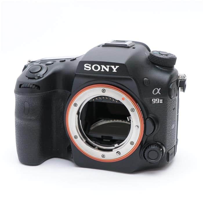 中古)SONY (ソニー) α99II ボディ ILCA-99M2（商品ID：3717016624898 