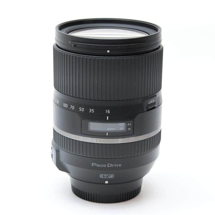 中古)TAMRON (タムロン) 16-300mm F3.5-6.3 Di II VC PZD MACRO/Model 