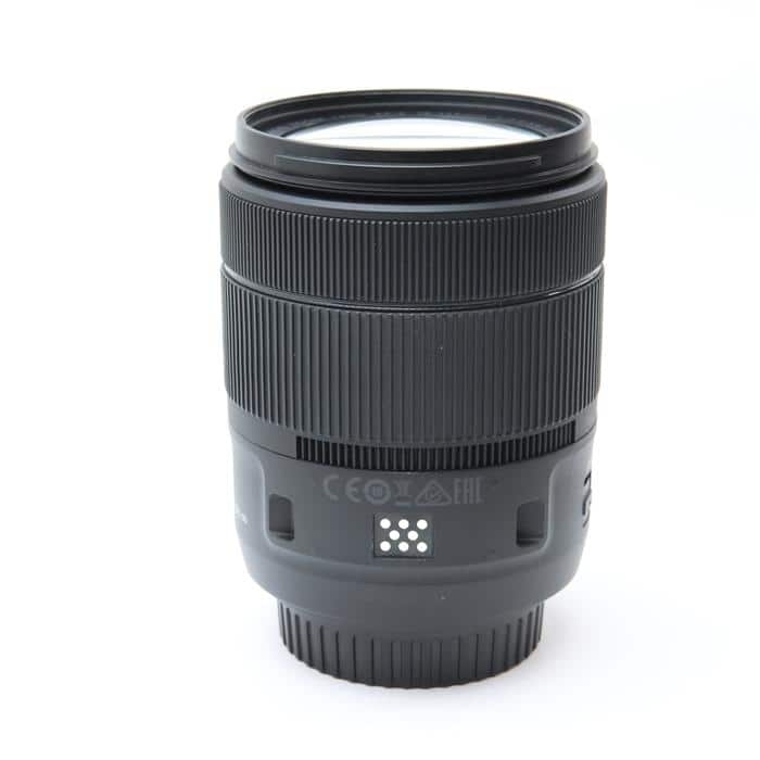 中古)Canon (キヤノン) EF-S18-135mm F3.5-5.6 IS USM（商品ID 