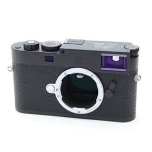 Leica (ライカ) M11-P ブラックペイント メイン