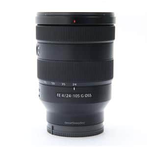 Sony FE 24-105mm f/4 G OSS Lens by Sony at B&C Camera