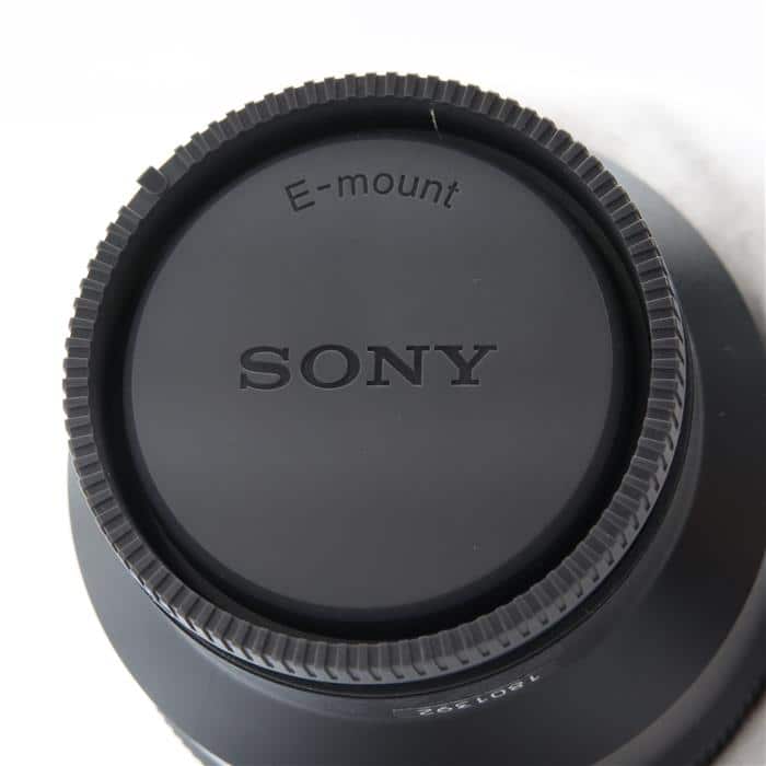 レンズ(ズーム) SONY - SONY SEL24105G + MARUMI Lens Protector SONY SEL24105G + MARUMI Lens Protector
