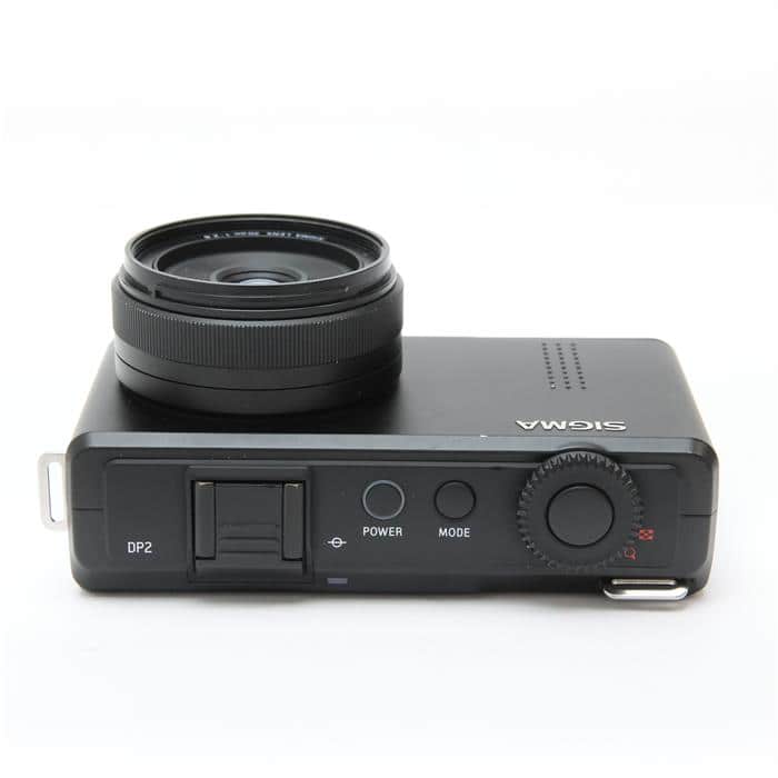 シグマ SIGMA DP2Merrill（い出のひと時に、とびきりのおしゃれを 