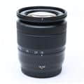 FUJIFILM (フジフイルム) フジノン XC16-50mm F3.5-5.6 OIS II ブラック