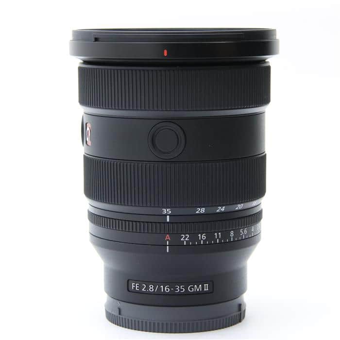 FE 16-35mm F2.8 GM II SEL1635GM2