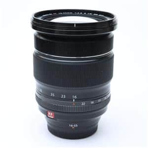 FUJIFILM (フジフイルム) フジノン XF16-55mm F2.8 R LM WR メイン