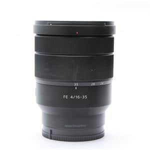 SONY (ソニー) Vario-Tessar T* FE 16-35mm F4 ZA OSS SEL1635Z メイン