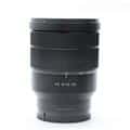 Vario-Tessar T* FE 16-35mm F4 ZA OSS SEL1635Z