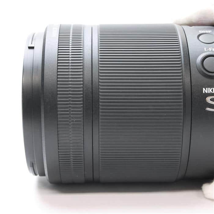 NIKKOR Z MC 105mm F2.8 VR S