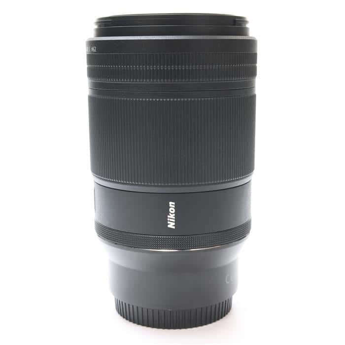 NIKKOR Z MC 105mm F2.8 VR S