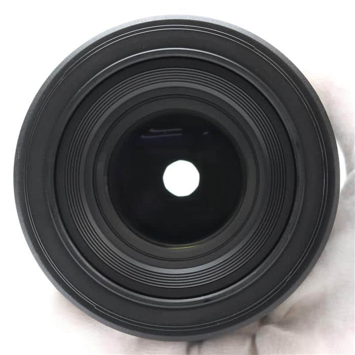 NIKKOR Z MC 105mm F2.8 VR S