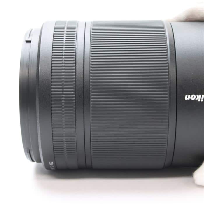 NIKKOR Z MC 105mm F2.8 VR S