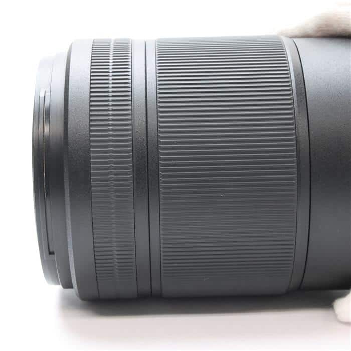 NIKKOR Z MC 105mm F2.8 VR S