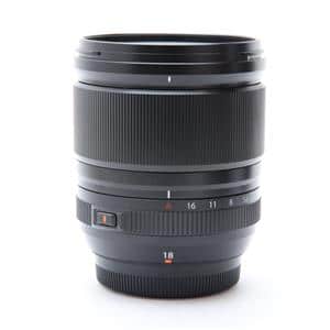 新品)FUJIFILM (フジフイルム) フジノン XF18mm F1.4 R LM WR