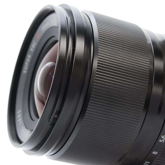 フジノン XF18mm F1.4 R LM WR