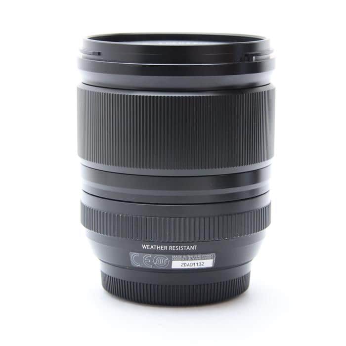 フジノン XF18mm F1.4 R LM WR