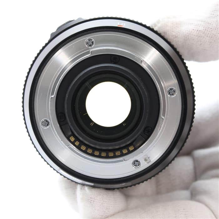 フジノン XF18mm F1.4 R LM WR