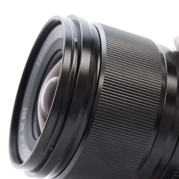 フジノン XF18mm F1.4 R LM WR