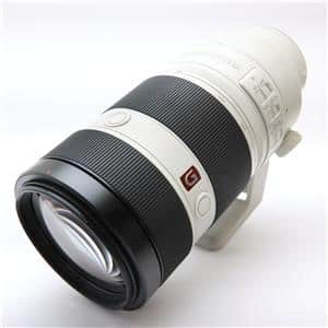 レンズ(ズーム) SONY - SONY SEL100400GM 新品)SONY (ソニー) FE 100-400mm F4.5-5.6 GM OSS SEL100400GM