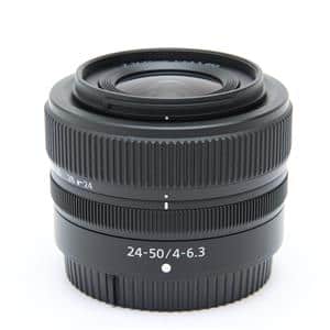 Nikon (ニコン) NIKKOR Z 24-50mm F4-6.3 メイン