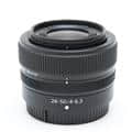Nikon (ニコン) NIKKOR Z 24-50mm F4-6.3