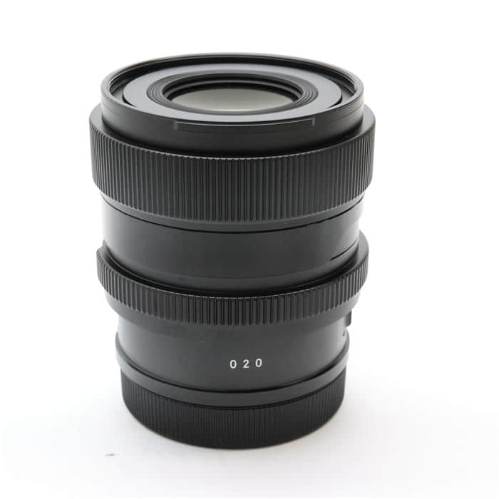 中古)SIGMA (シグマ) Contemporary 65mm F2 DG DN (ライカSL/TL