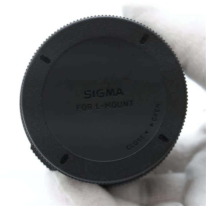 SIGMA - 【中古】(シグマ) SIGMA 65/F2 DG DN CONTEMPORARY TL 中古)SIGMA (シグマ) Contemporary 65mm F2 DG DN (ライカSL/TL