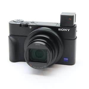 美品 SONY サイバーショット DSC-RX100M6 SONY サイバーショット DSC-RX100M6投稿画像・動画 - 価格.com