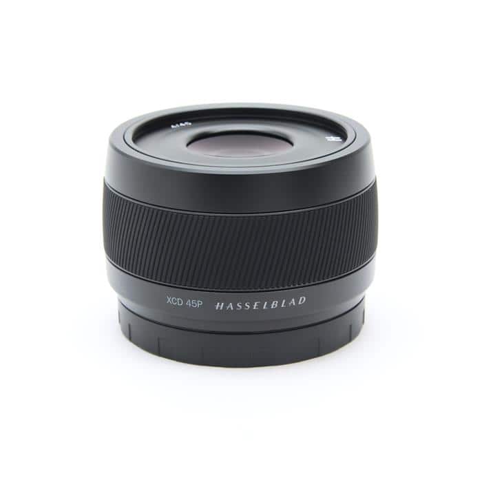 XCD 45mm F4 P