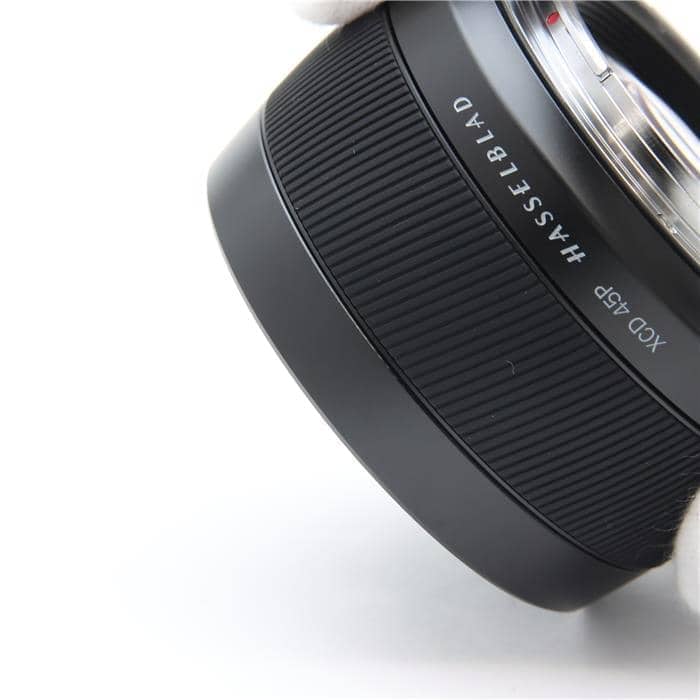 XCD 45mm F4 P