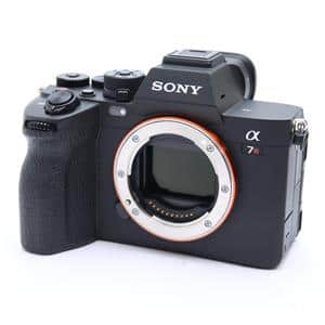 SONY (ソニー) α7RV ボディ ILCE-7RM5 メイン