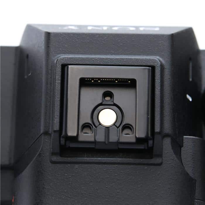 α7RV ボディ ILCE-7RM5