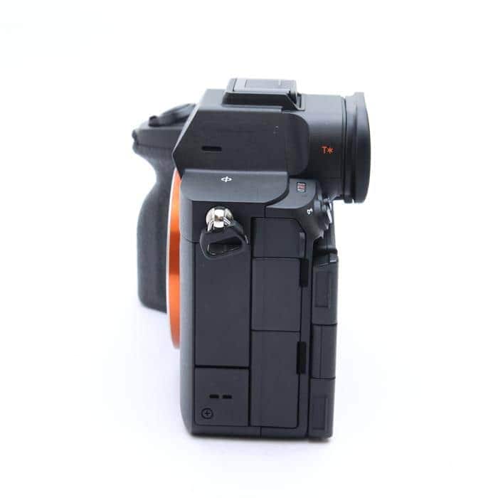 α7RV ボディ ILCE-7RM5