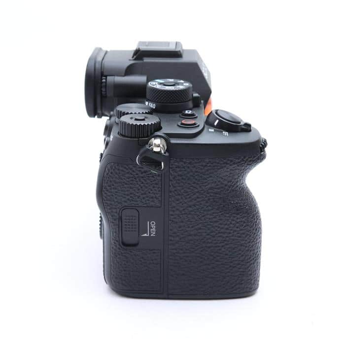 α7RV ボディ ILCE-7RM5