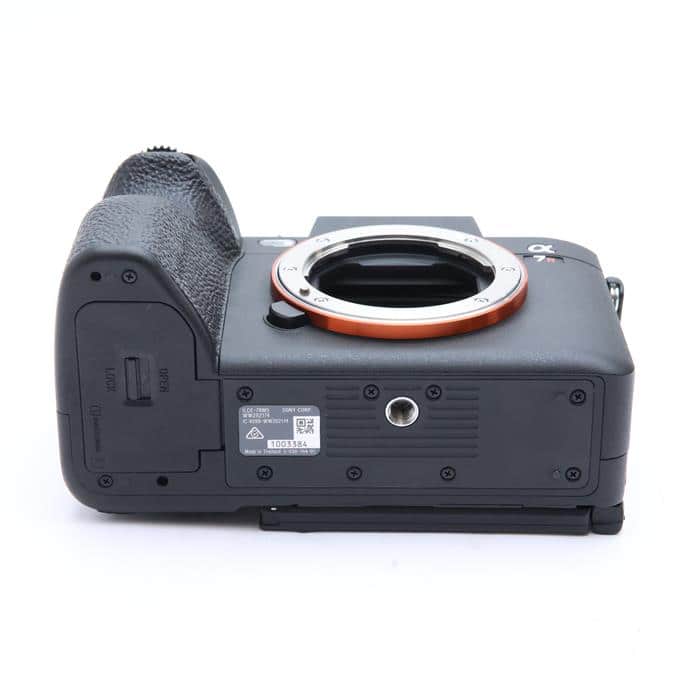 α7RV ボディ ILCE-7RM5