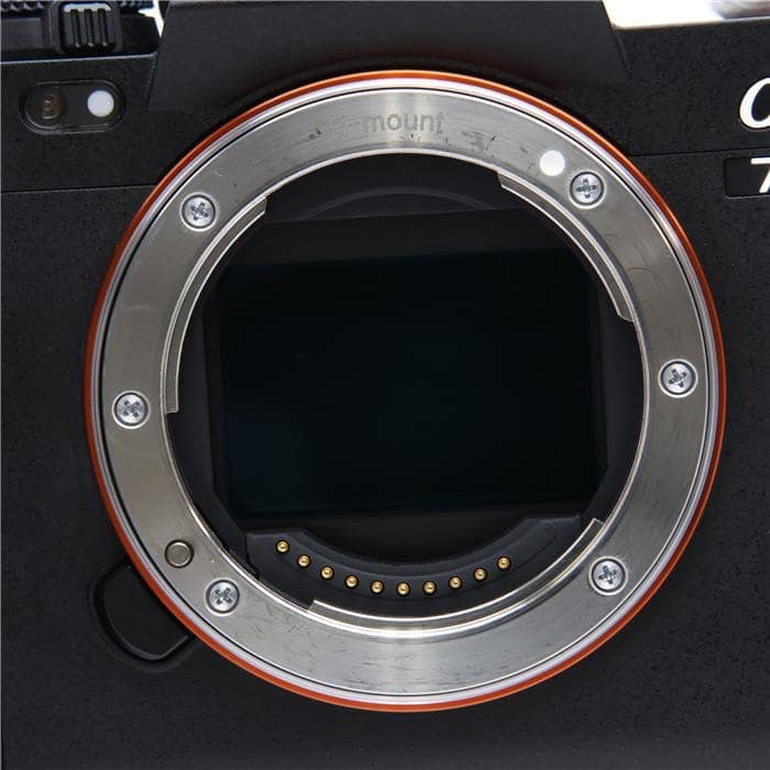 α7RV ボディ ILCE-7RM5