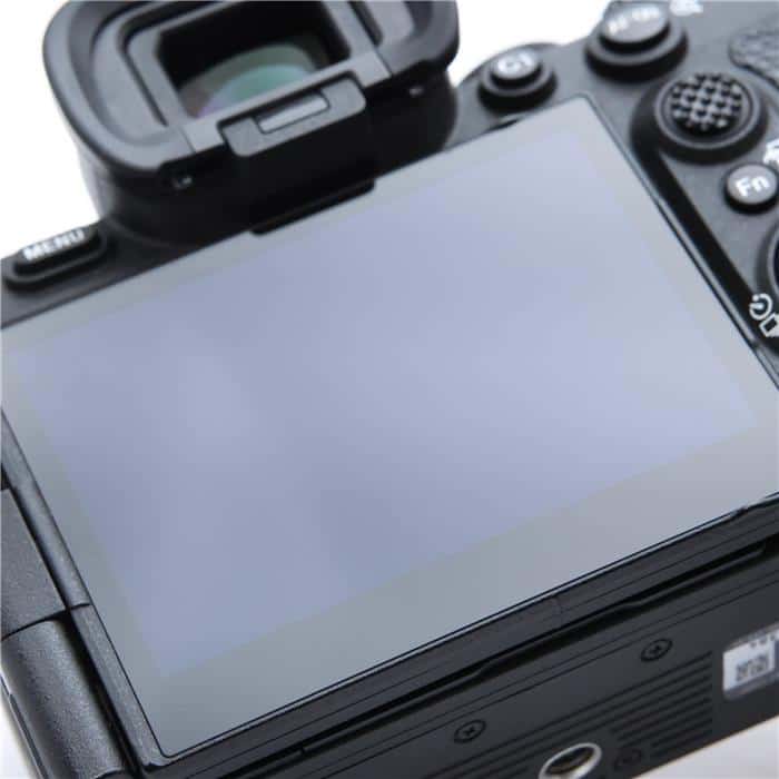 α7RV ボディ ILCE-7RM5