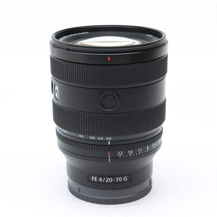 FE 20-70mm F4 G SEL2070G
