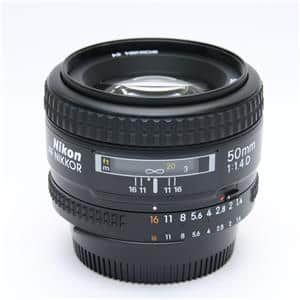 ai af nikkor 50mm f/1.4d」の商品検索結果 | デジタルカメラ、ミラー
