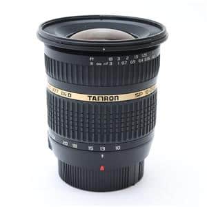 中古)TAMRON (タムロン) SP 10-24mm F3.5-4.5 DiII/Model B001P
