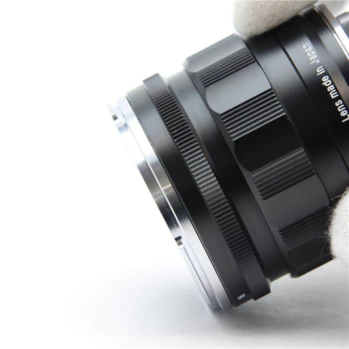 APO-LANTHAR 50mm F2 Aspherical VM (ライカM用)