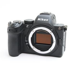 Nikon (ニコン) Z5II ボディ メイン