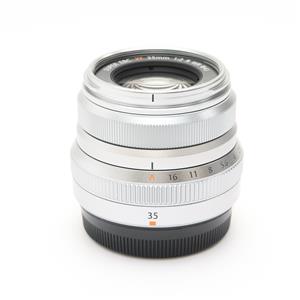 FUJINON LENS XF35mmF2 R WR」の商品検索結果 | デジタルカメラ