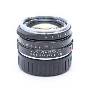 新品)Voigtlander (フォクトレンダー) NOKTON classic 35mm F1.4 II SC