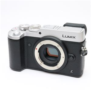 LUMIX DMC-GX8」「デジタルカメラ」「Panasonic」「中古商品」の商品