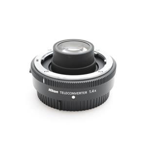 Nikon (ニコン) Z TELECONVERTER TC-1.4x メイン
